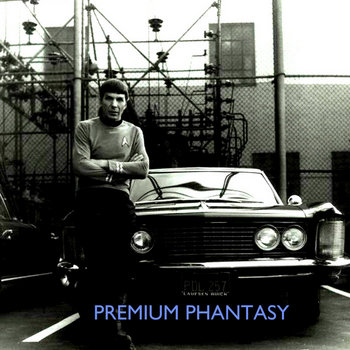 Premium Phantasy cover art