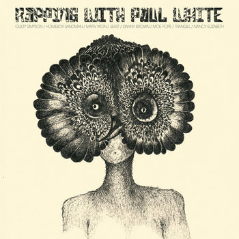 Rapping With Paul White cover art