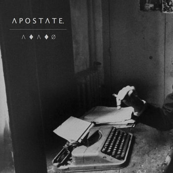Λ ♦ Λ ♦ Ø cover art