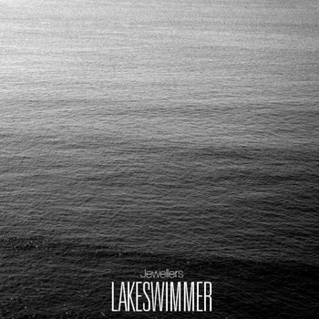 Lakeswimmer cover art
