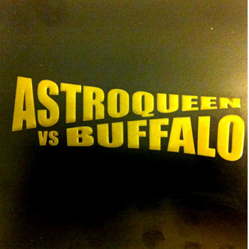 The Buffalo Sessions cover art