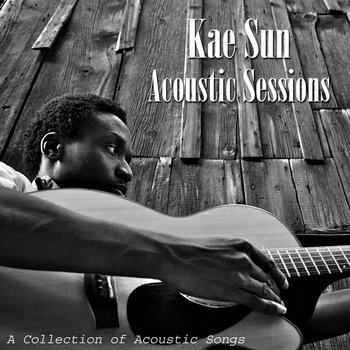 Acoustic Sessions cover art