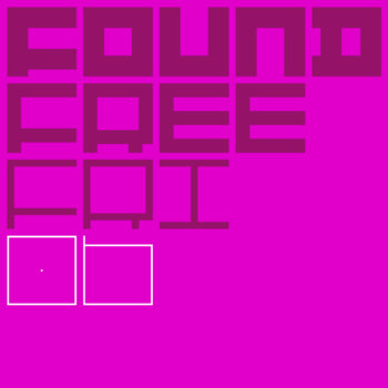 FOUND FREE FRI 06 cover art