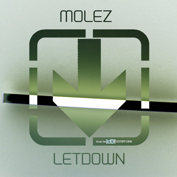 Letdown cover art