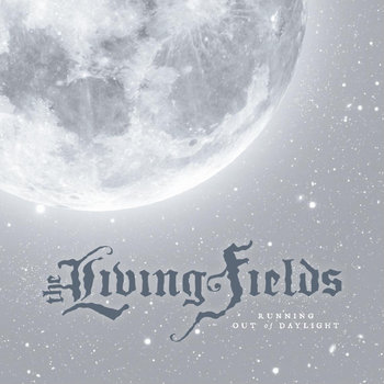 Running Out of Daylight cover art