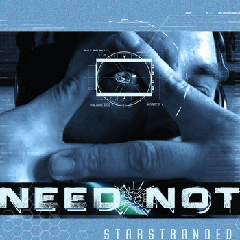 Star Stranded cover art