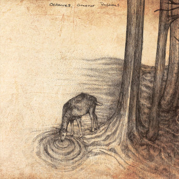 Greener Pastures cover art