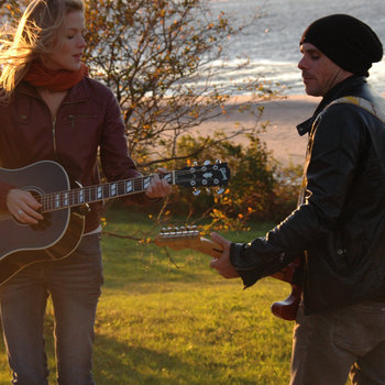 The Tuscan Sessions cover art