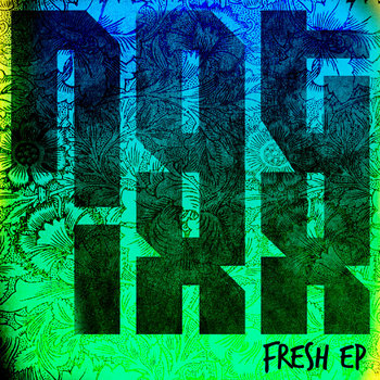 The Fresh EP cover art