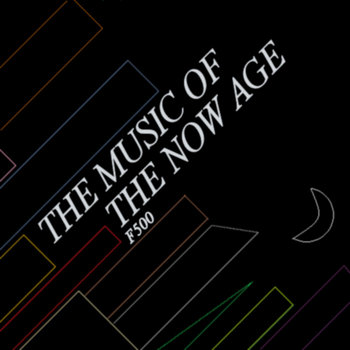 the music of the now age cover art