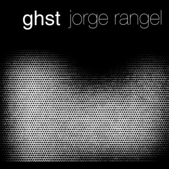 ghst cover art