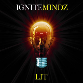 Ignite Mindz - Lit cover art