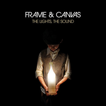 The Lights The Sound cover art