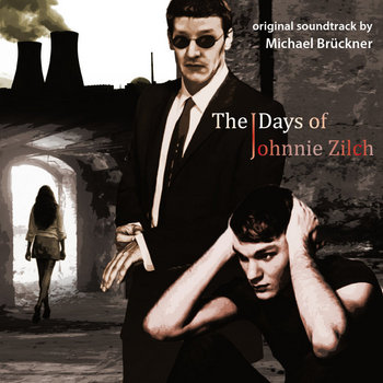 The Days of Johnnie Zilch cover art