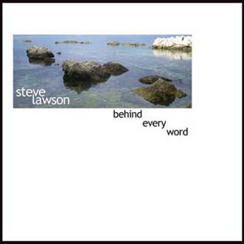Behind Every Word cover art