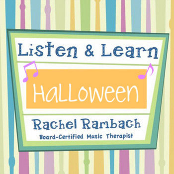 Halloween cover art