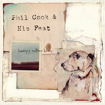 Hungry Mother Blues cover art