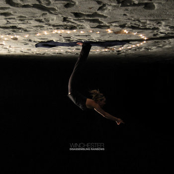 Disassembling Rainbows cover art