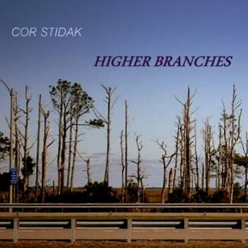Higher Branches (Stidak.struh-mentals vol. 2) cover art