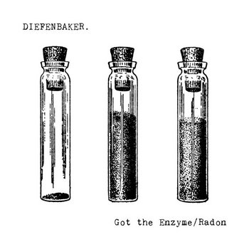 Got the Enzyme/Radon cover art
