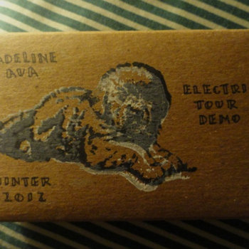winter 2012 cover art