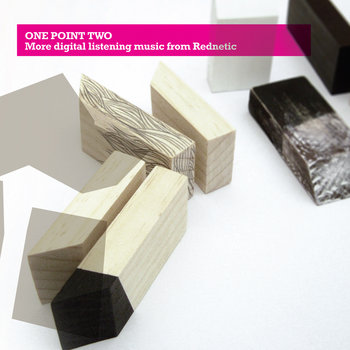 One Point Two cover art