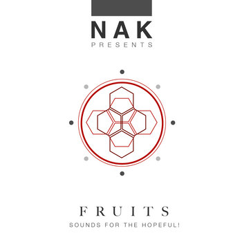 Fruits: The Mixtape [2012] cover art