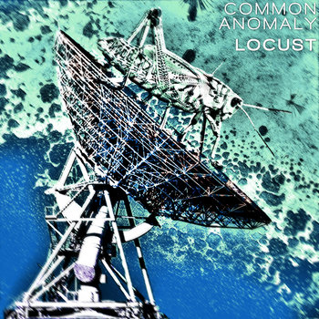 Locust (Single) cover art