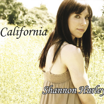 California cover art