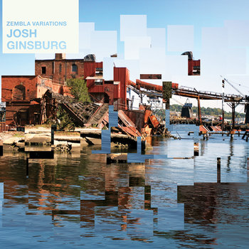 Zembla Variations (Audiophile Edition 24bit/88.2kHz) cover art