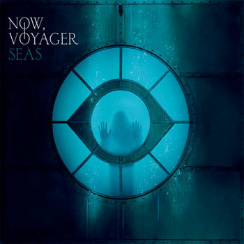 Seas cover art