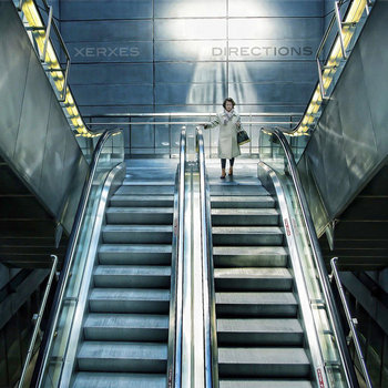 Directions cover art