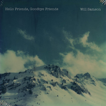 Hello Friends, Goodbye Friends cover art