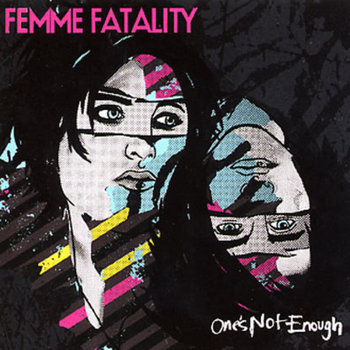 One's Not Enough cover art