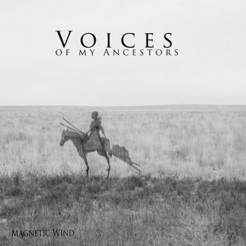 Voices of My Ancestors cover art