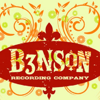 Under the Covers: B3nson does B3nson cover art