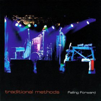 Falling Forward cover art
