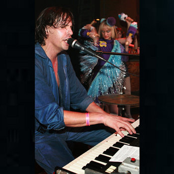Quintron and Miss Pussycat - June 25, 2010 cover art