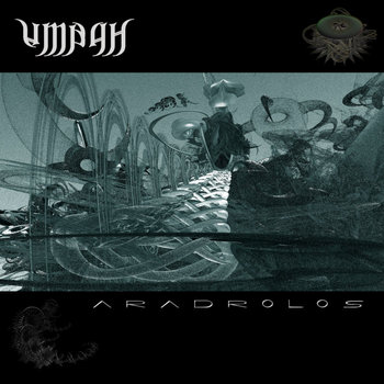 ARADROLOS cover art