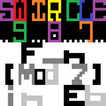 F_n (Mod 7) in Eb cover art