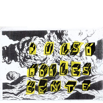 EP3 cover art