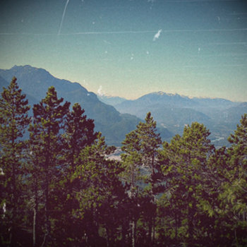 Hand In The Wind EP cover art