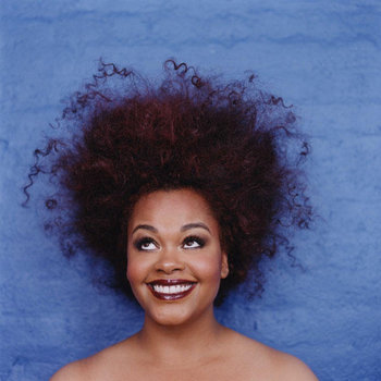 Slowly Surely RMX [By Jill Scott] cover art