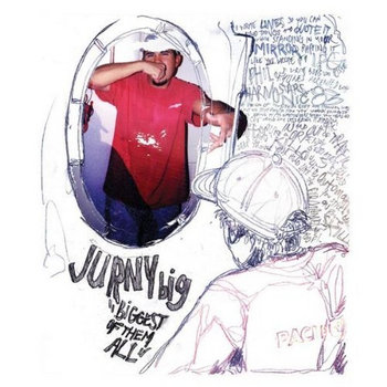 Biggest of 'em All cover art