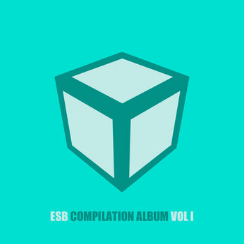 ESB Compilation Album Vol. 1 cover art