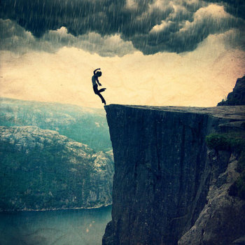 The Fall cover art
