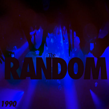 The Random cover art