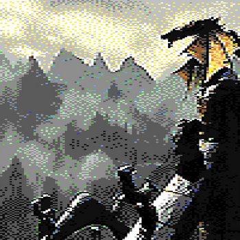 Dovahkiin Has Resurrect cover art