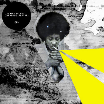 NO NAME, Just Beats cover art