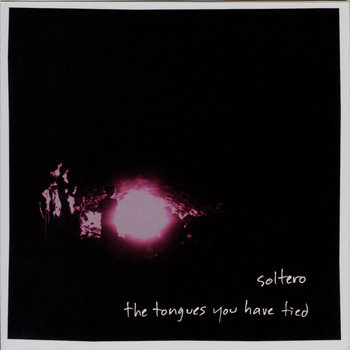The Tongues You Have Tied cover art